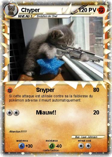 Pokemon Chyper