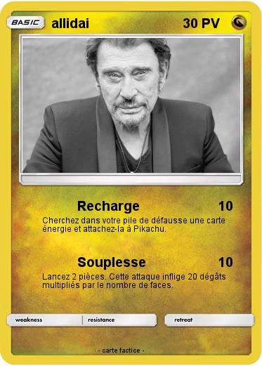 Pokemon allidai