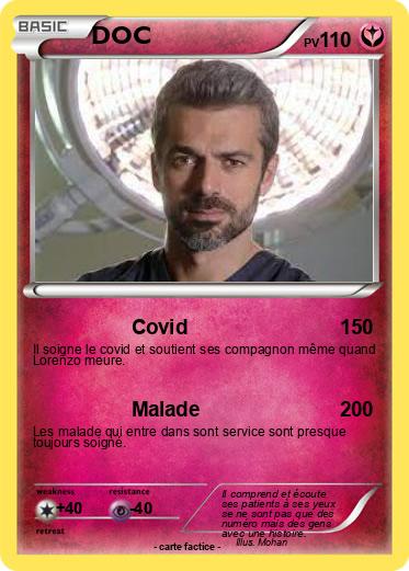 Pokemon DOC