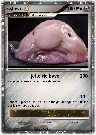 Pokemon sylas