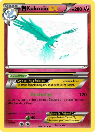Pokemon Kokozio