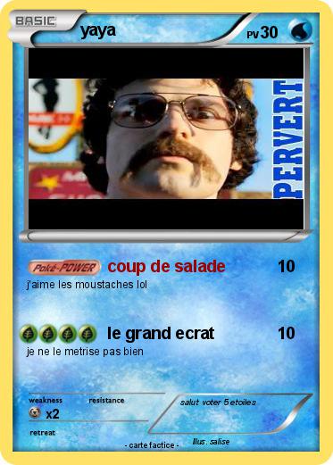 Pokemon yaya