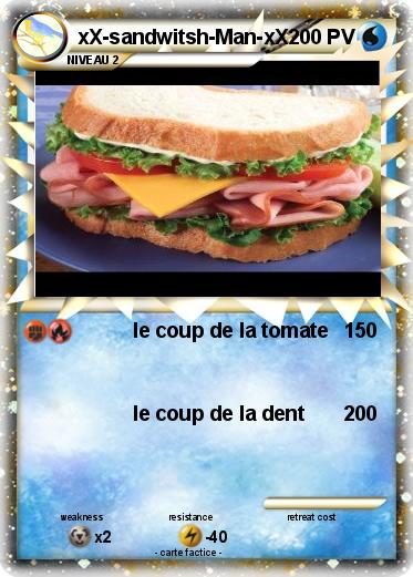 Pokemon xX-sandwitsh-Man-xX