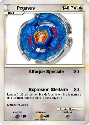 Pokemon Pegasus