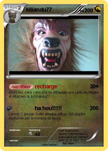 Pokemon kiliandu77
