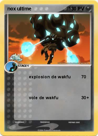 Pokemon nox ultime