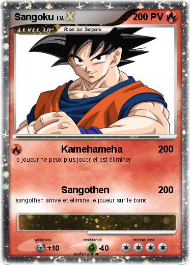 Pokemon Sangoku