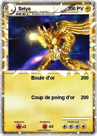 Pokemon Seiya
