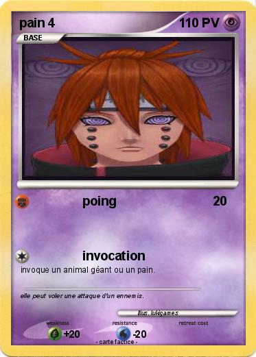Pokemon pain 4