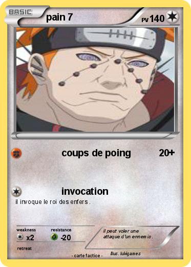 Pokemon pain 7