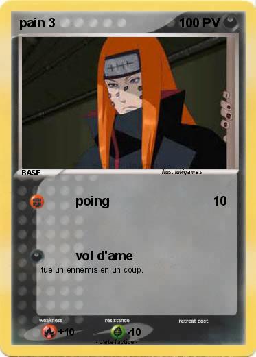 Pokemon pain 3