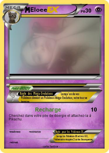 Pokemon Eloee