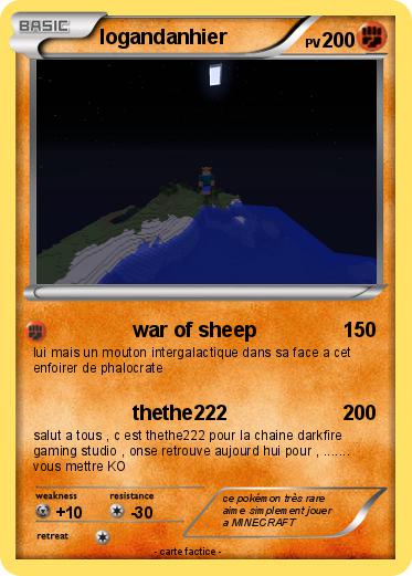 Pokemon logandanhier