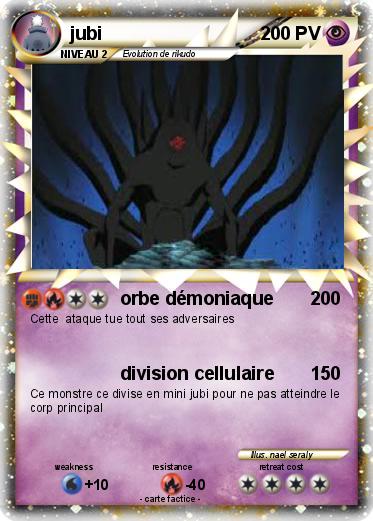 Pokemon jubi