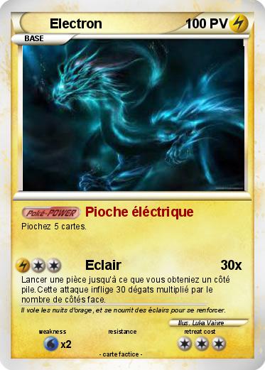 Pokemon Electron