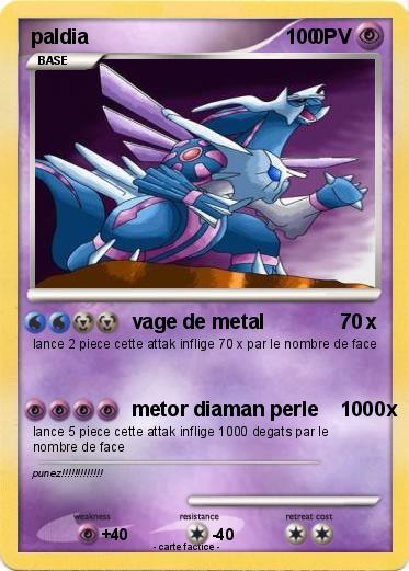 Pokemon paldia                                        0