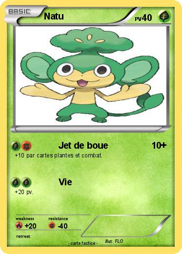 Pokemon Marscutiaraguana