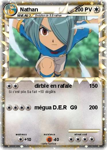 Pokemon Nathan