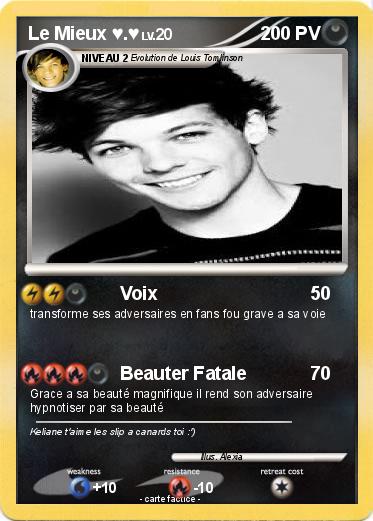 Pokemon Le Mieux ♥.♥