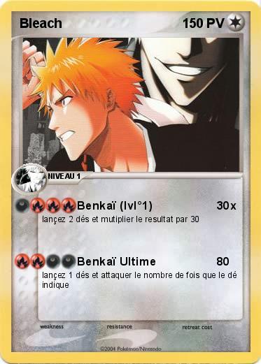 Pokemon Bleach
