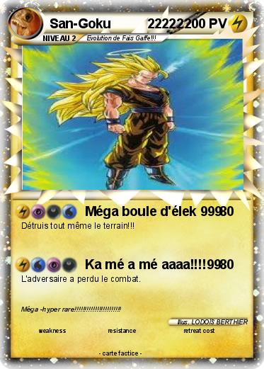 Pokemon San-Goku          22222