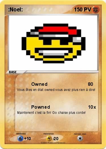 Pokemon :Noel: