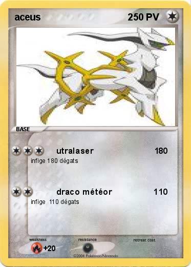 Pokemon aceus                                 2