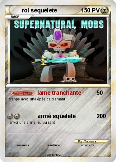 Pokemon roi sequelete