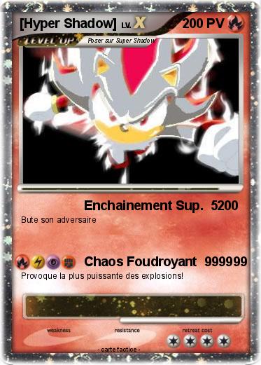 Pokemon [Hyper Shadow]