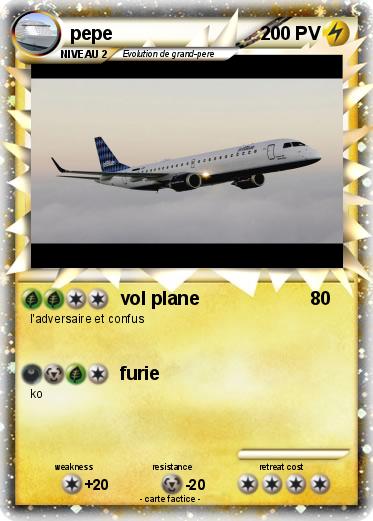 Pokemon ariere grand -pere