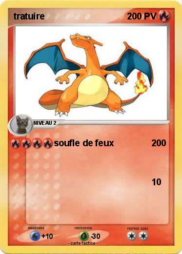 Pokemon tratuire