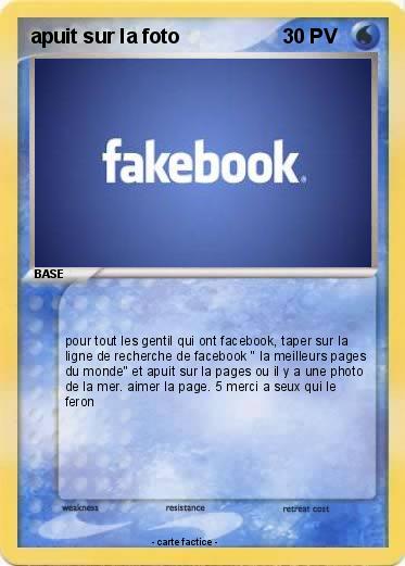 Pokemon apuit sur la foto