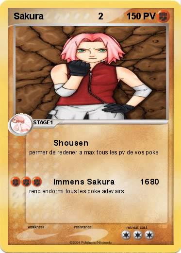 Pokemon Sakura                      2