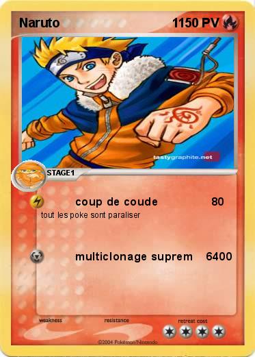 Pokemon Naruto                                1