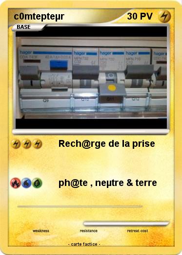 Pokemon c0mtepteµr