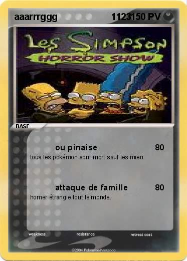 Pokemon aaarrrggg                     1123