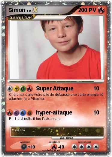 Pokemon Simon