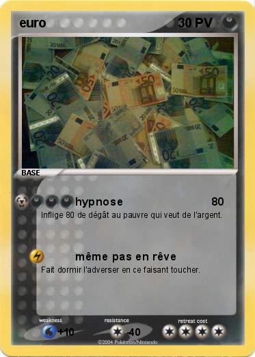 Pokemon euro
