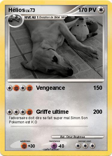 Pokemon Hélios