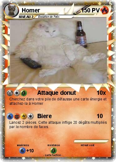 Pokemon Homer