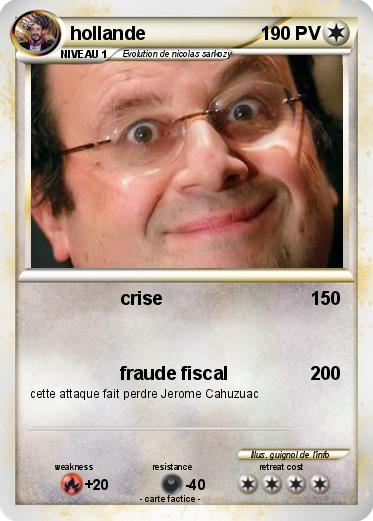 Pokemon hollande
