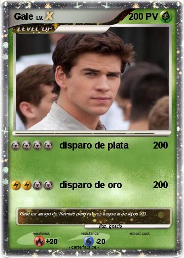 Pokemon Gale
