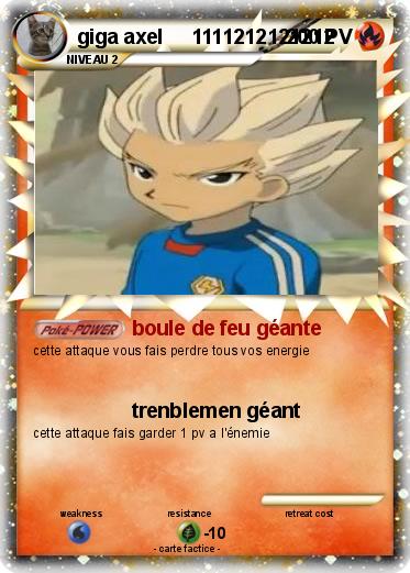 Pokemon giga axel     1111212121212