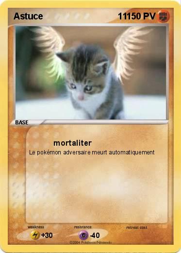 Pokemon Astuce                              11