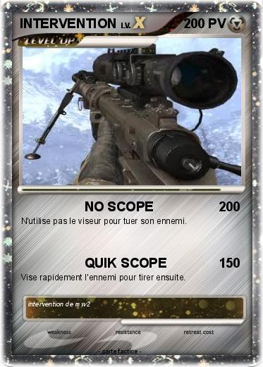 Pokemon INTERVENTION