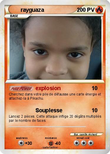 Pokemon rayguaza