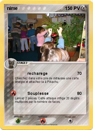 Pokemon nime