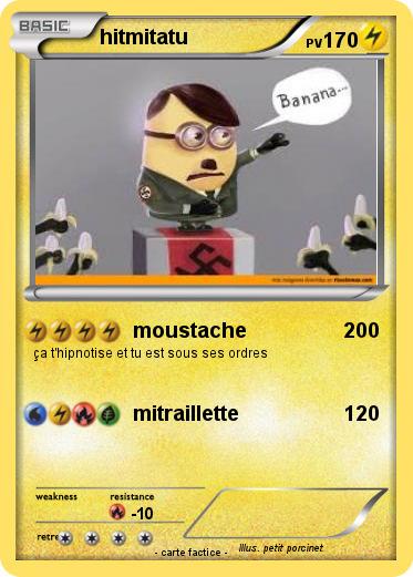 Pokemon hitmitatu