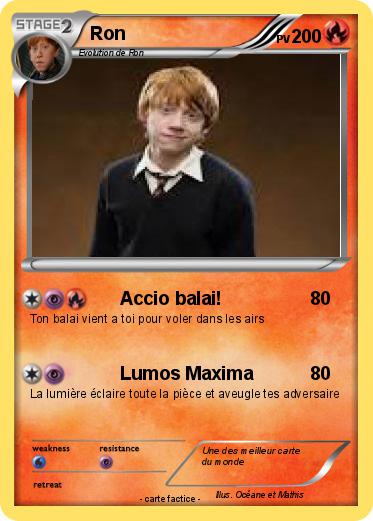 Pokemon Ron