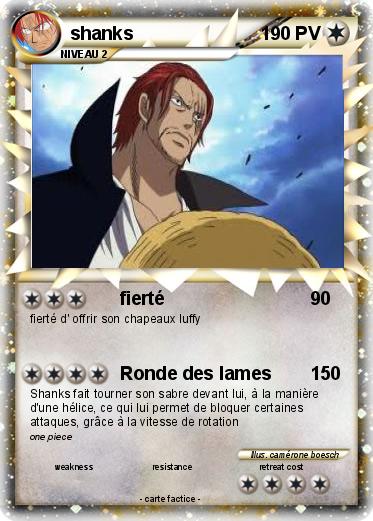 Pokemon shanks